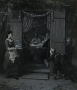 Sukkot (Laubhüttenfest)